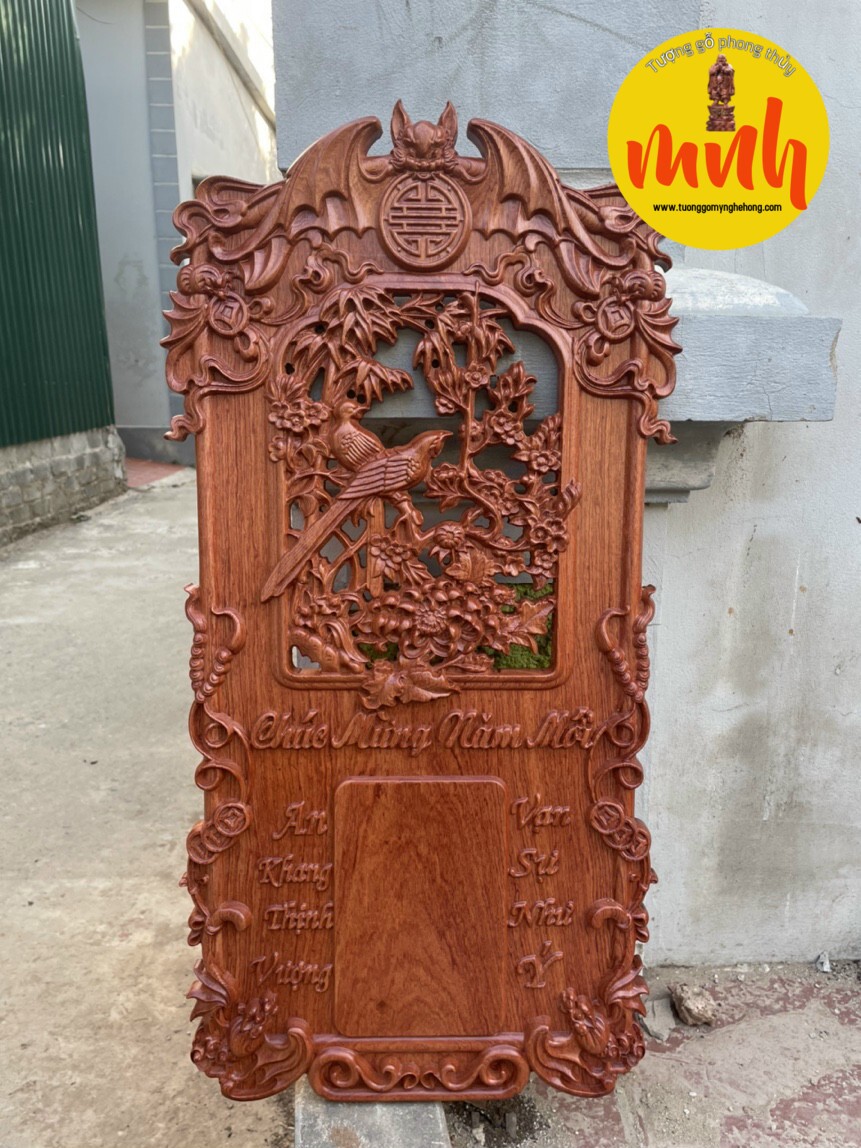 Đốc Lịch Điêu Khắc Tứ Quý